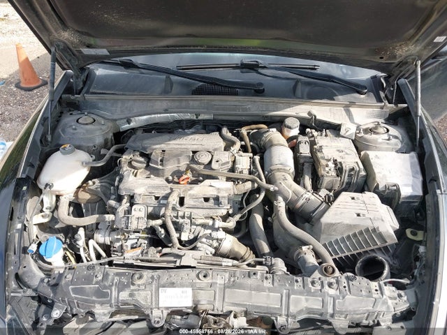 2023 HYUNDAI SONATA SEL PLUS 10