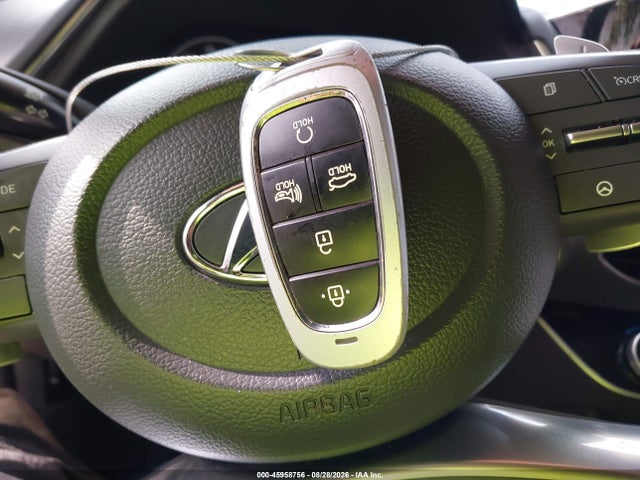 2023 HYUNDAI SONATA SEL PLUS 11