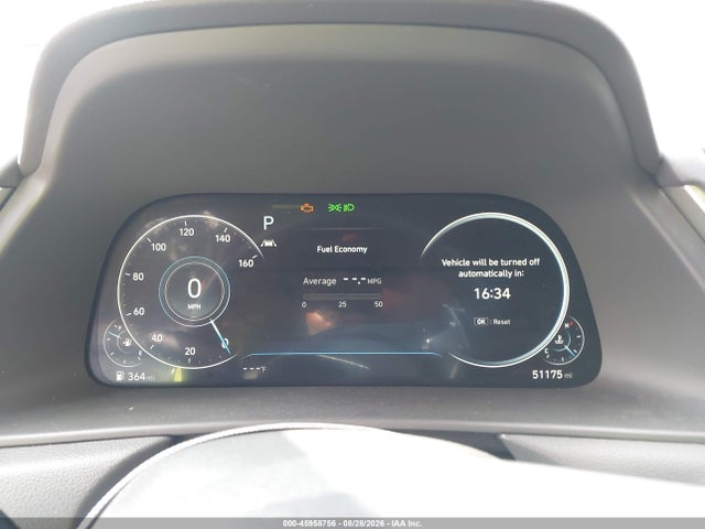 2023 HYUNDAI SONATA SEL PLUS 7
