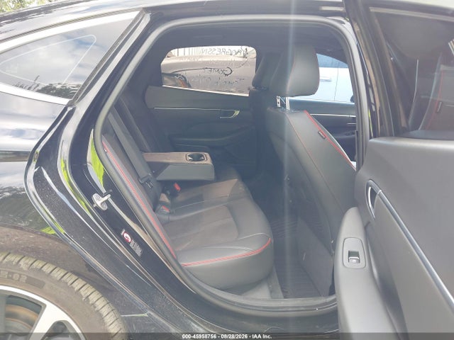 2023 HYUNDAI SONATA SEL PLUS 8