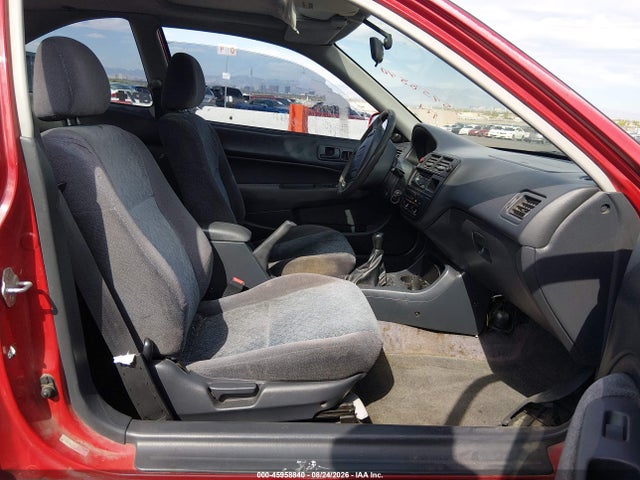 صورة 5 لـ 1997 Honda CIVIC EX