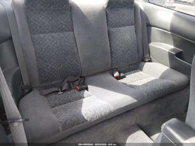 1997 Honda CIVIC EX 照片 8