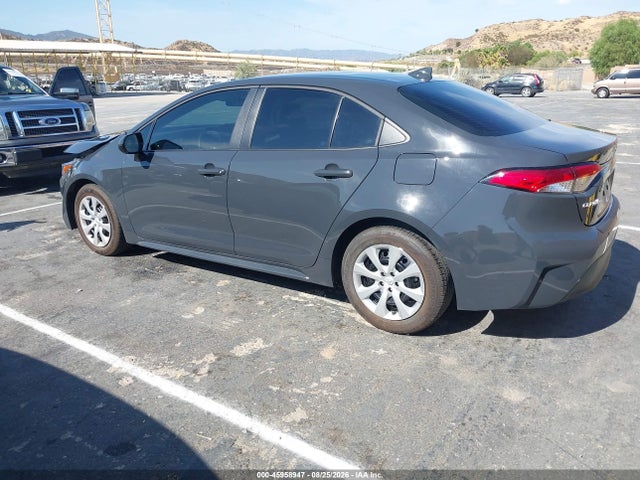2026 TOYOTA COROLLA LE 14