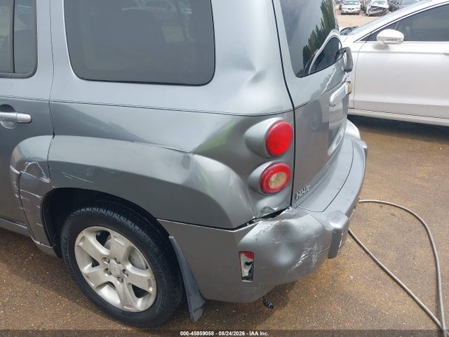 2006 Chevrolet HHR LS 照片 13