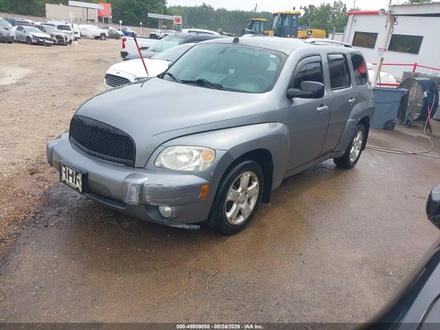 صورة 2 لـ 2006 Chevrolet HHR LS