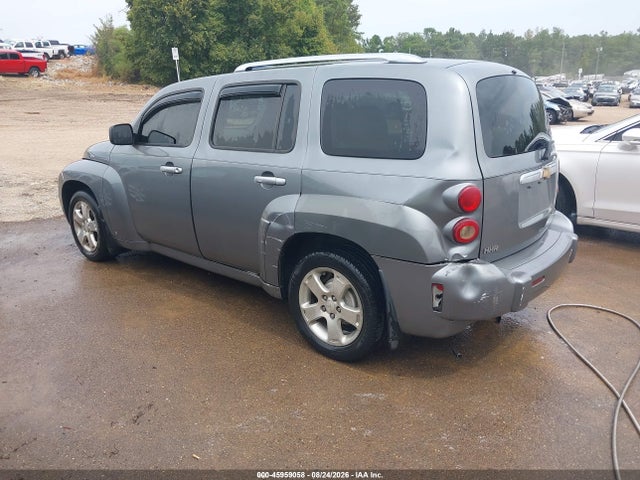 صورة 3 لـ 2006 Chevrolet HHR LS