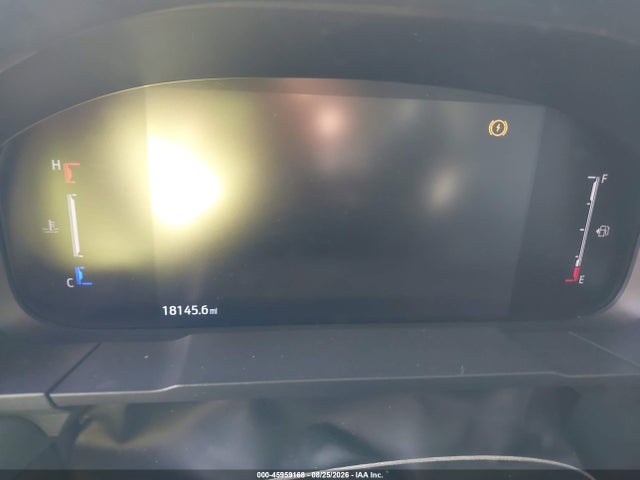 2025 FORD MAVERICK XLT 7