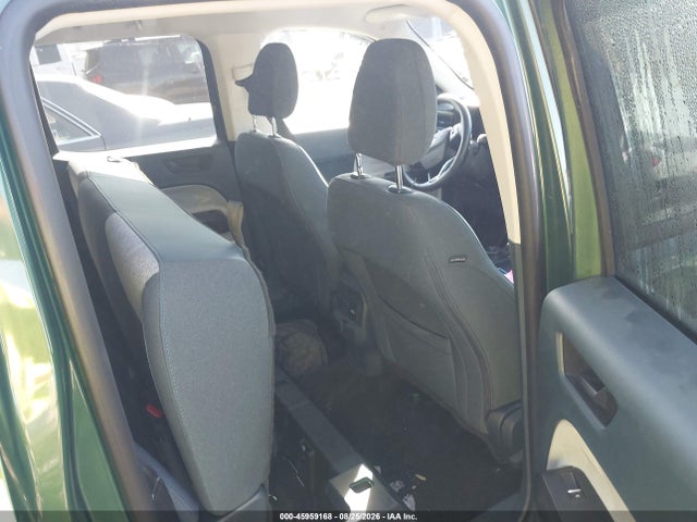 2025 FORD MAVERICK XLT 8