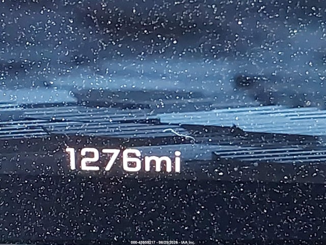 2026 CHEVROLET TAHOE LS 21