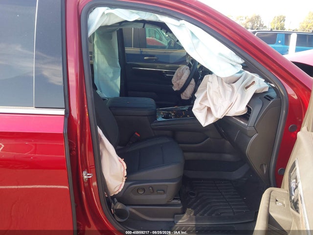 2026 CHEVROLET TAHOE LS 5