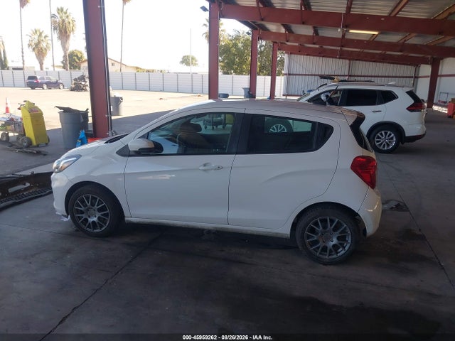 صورة 14 لـ 2022 Chevrolet SPARK FWD 1LT AUTOMATIC