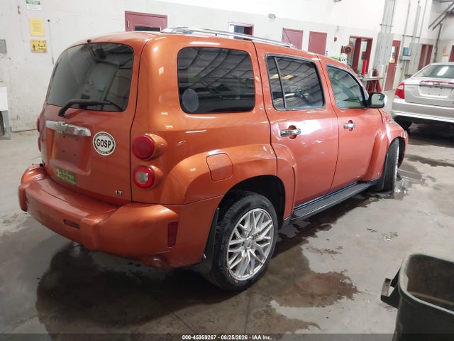 صورة مصغرة 4 لـ 2007 Chevrolet HHR LT