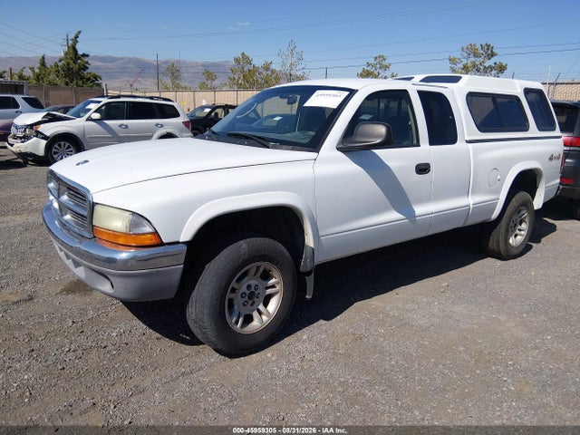 صورة 2 لـ 2003 Dodge DAKOTA SLT