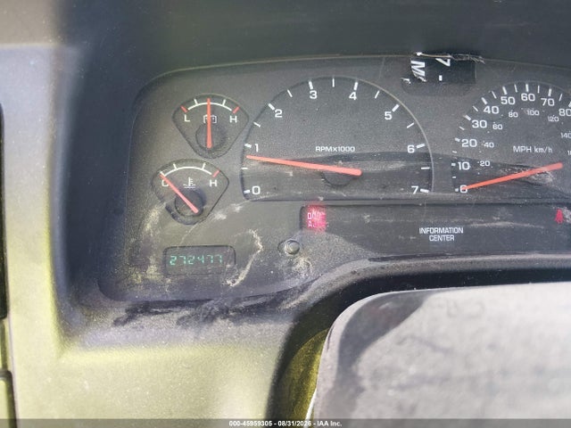 صورة 7 لـ 2003 Dodge DAKOTA SLT
