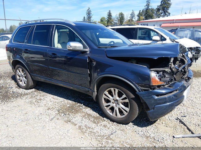 2014 VOLVO XC90 3.2