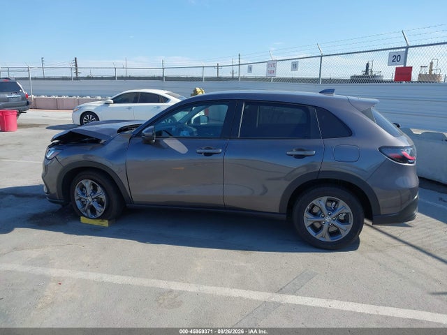 2026 HONDA HR-V AWD LX 14