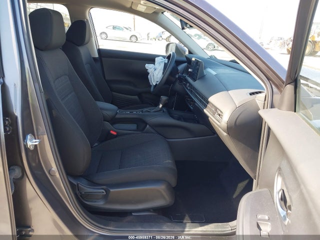2026 HONDA HR-V AWD LX 5
