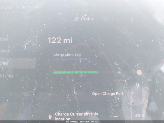 2026 TESLA MODEL Y 17