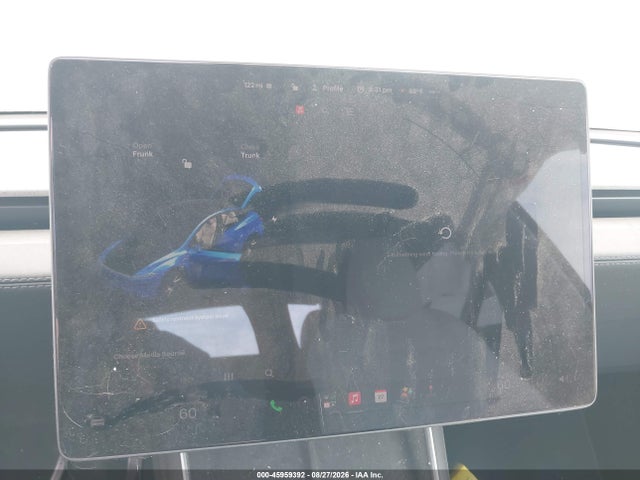2026 TESLA MODEL Y 18