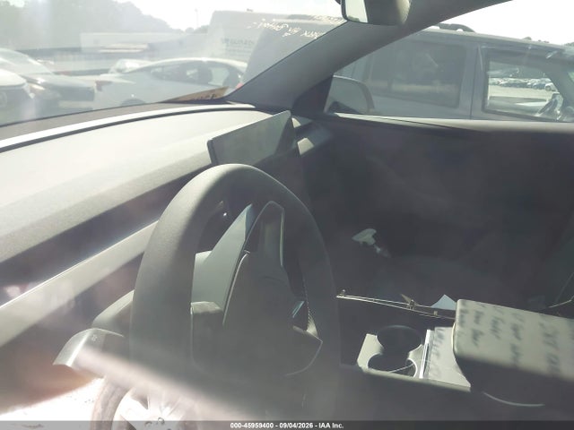 2026 TESLA MODEL Y ALL-WHEEL DRIVE/LONG RANGE LAUNCH SERIES/PREMIUM ALL-WHEEL DRIVE 14
