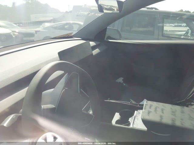 2026 TESLA MODEL Y ALL-WHEEL DRIVE/LONG RANGE LAUNCH SERIES/PREMIUM ALL-WHEEL DRIVE 17