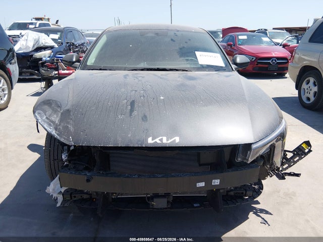 2025 KIA K4 LXS 照片 12