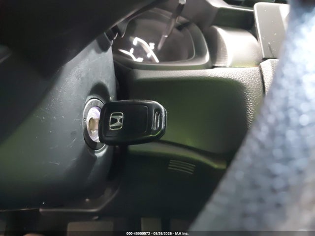 2017 HONDA CIVIC LX 11