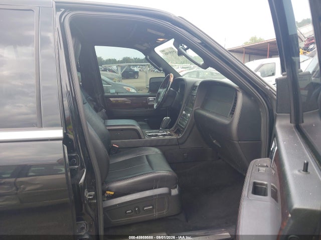 2017 LINCOLN NAVIGATOR RESERVE 5