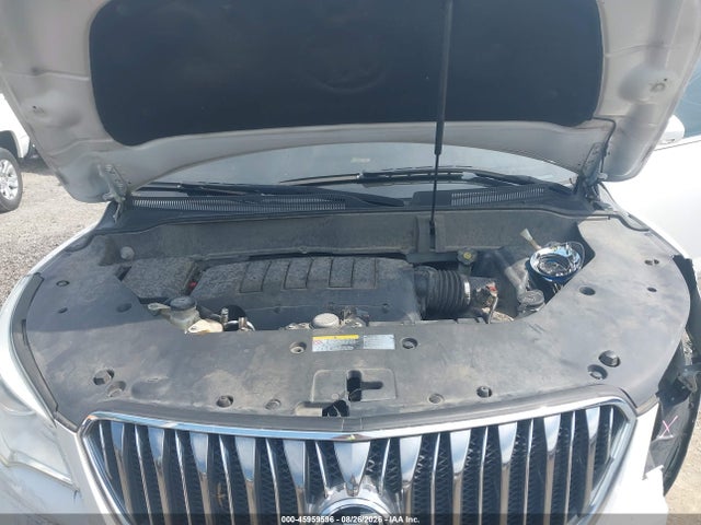 2017 BUICK ENCLAVE LEATHER 10