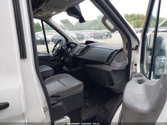 2018 FORD TRANSIT-350 5