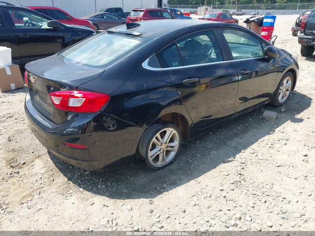 صورة 4 لـ 2016 Chevrolet CRUZE LT AUTO