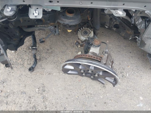 2021 JEEP GLADIATOR OVERLAND 4X4 20