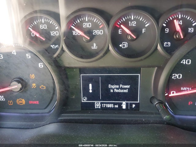 2019 GMC SIERRA 1500 photo 7