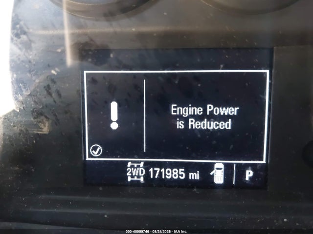 2019 GMC SIERRA 1500 15
