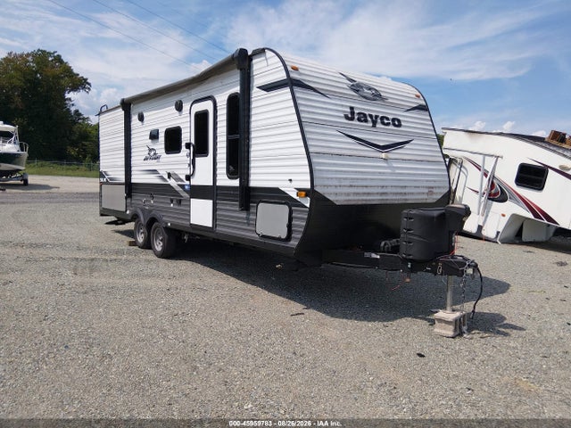 2022 JAYCO JAY FLIGHT
