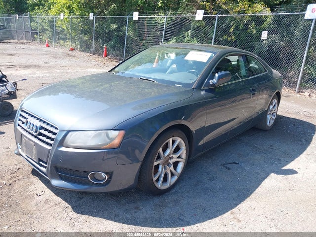 2011 AUDI A5 PREMIUM 照片 2