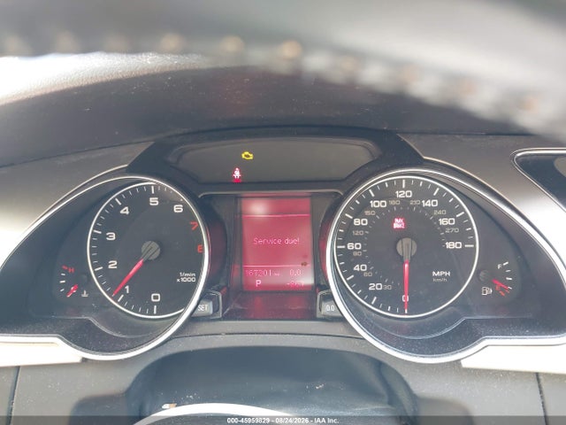 2011 AUDI A5 PREMIUM 照片 7