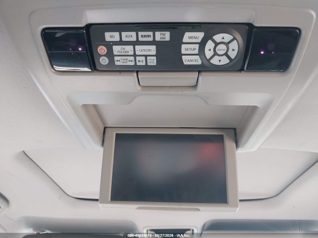 2018 HONDA PILOT TOURING 13