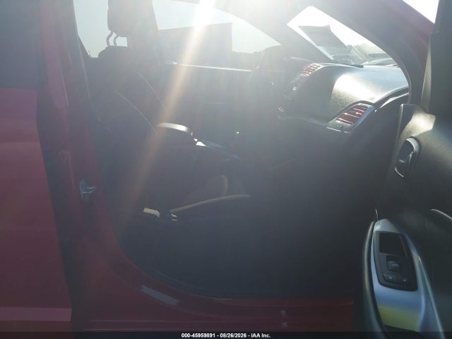 2018 DODGE JOURNEY SE 5