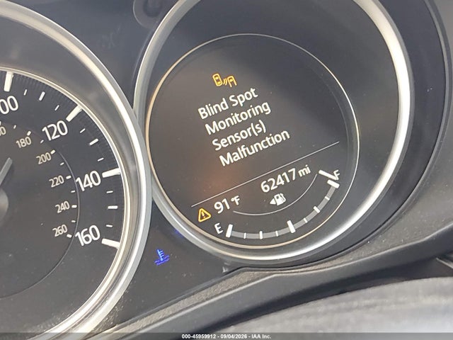 2024 MAZDA CX-5 2.5 S SELECT 15