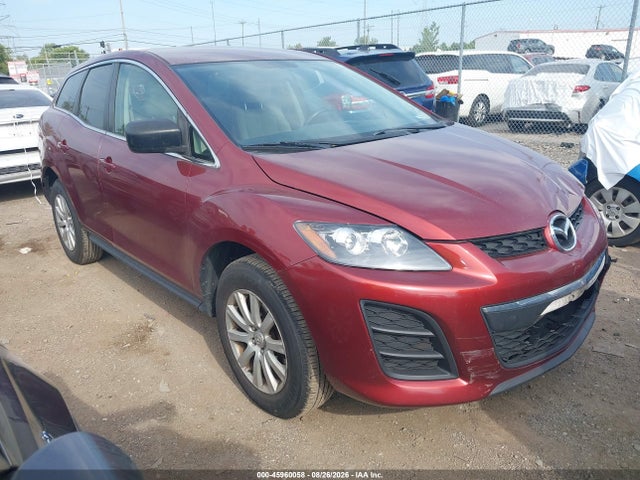 2010 MAZDA CX-7 I SPORT