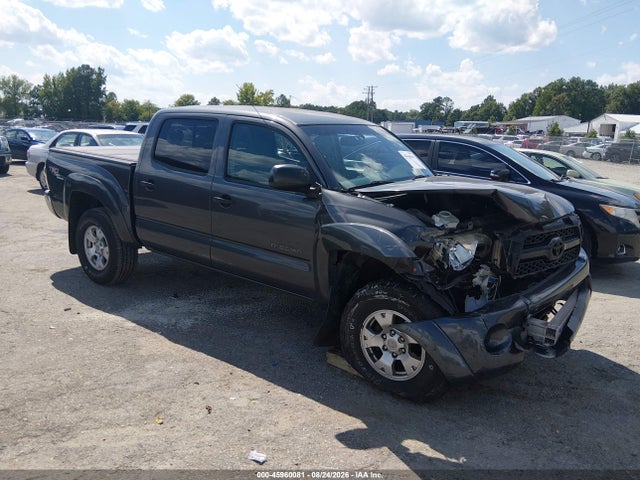 2011 TOYOTA TACOMA BASE V6