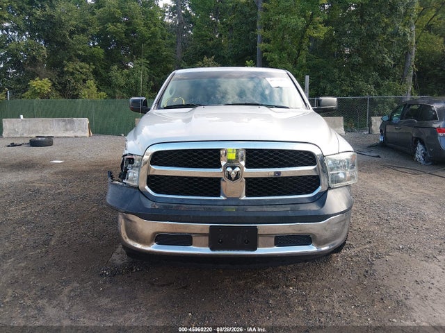 2017 RAM 1500 TRADESMAN 4X4 6'4 BOX — фото 12