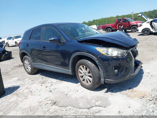 2015 MAZDA CX-5 TOURING