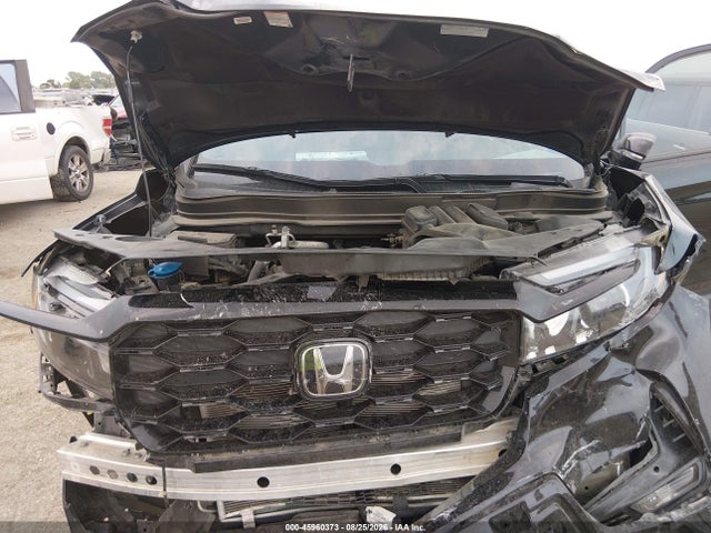 2023 HONDA PASSPORT AWD ELITE 10