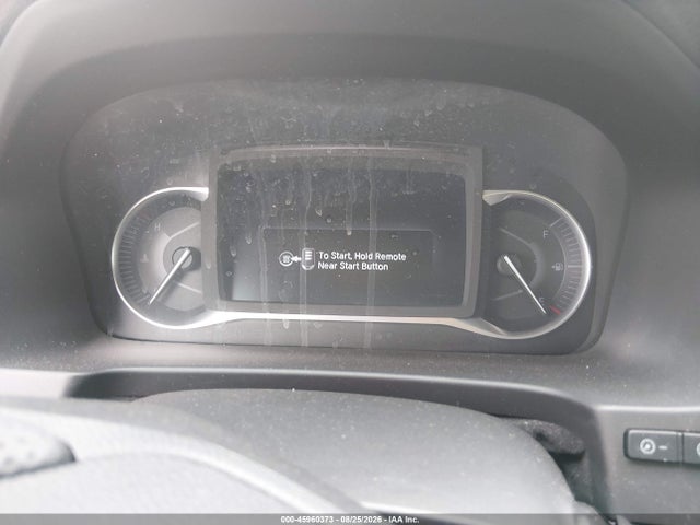 2023 HONDA PASSPORT AWD ELITE 7