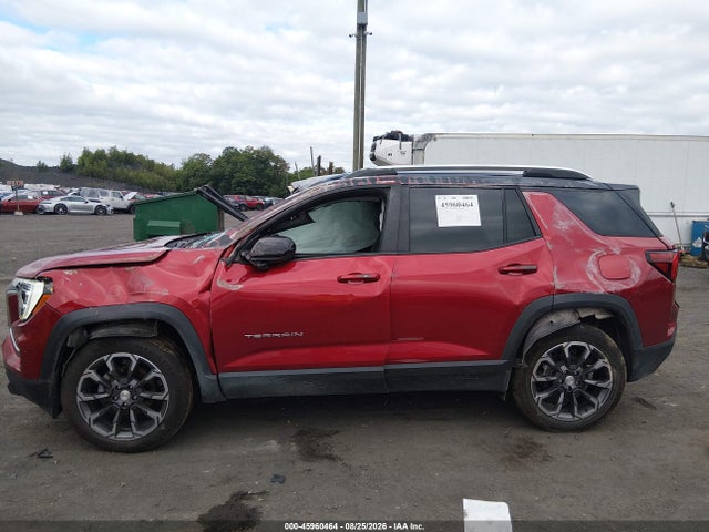 2026 GMC TERRAIN AWD ELEVATION 14