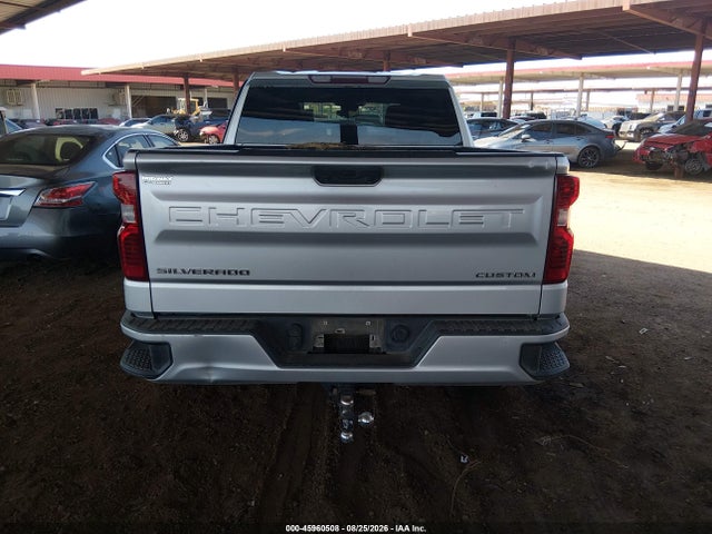 صورة 15 لـ 2022 Chevrolet SILVERADO 1500 2WD SHORT BED CUSTOM