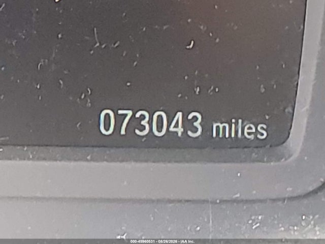 2019 HONDA ODYSSEY LX 15