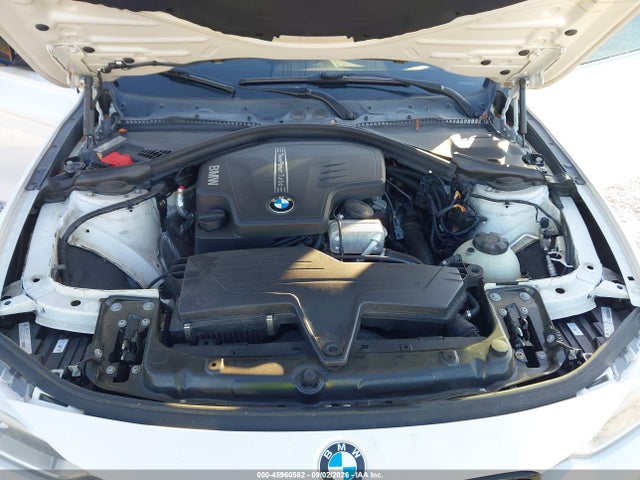 2013 BMW 328I XDRIVE 照片 10
